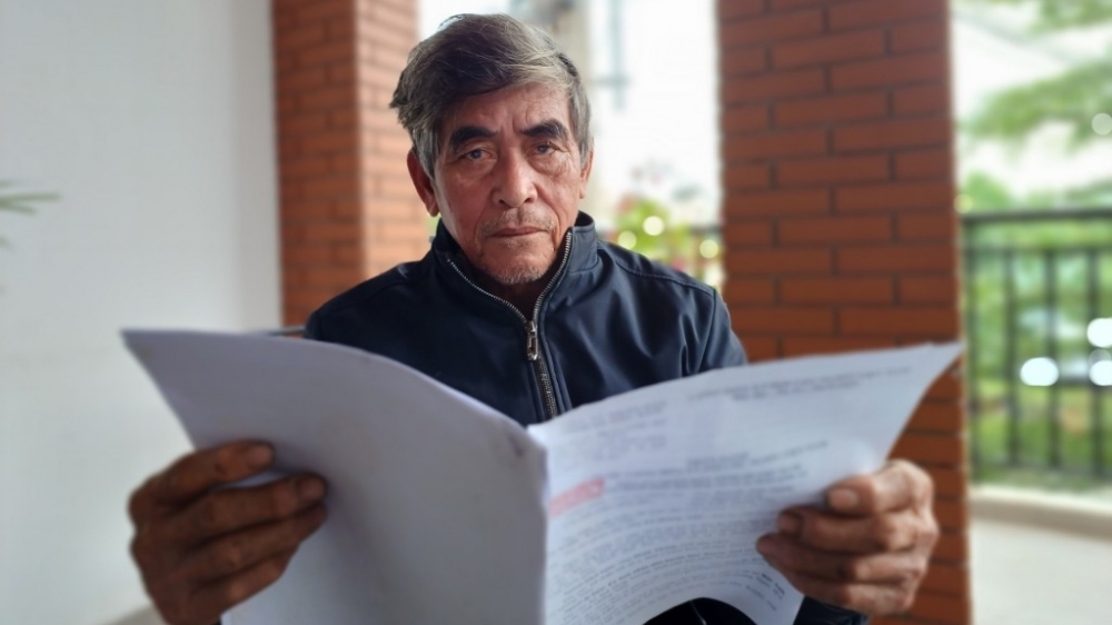 Quảng Nam: Bản án có hiệu lực pháp luật sau 3 năm vẫn chưa thể thi hành?