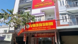 Đồng Nai: Trưởng VPCC Trần Đình Khương bị tước quyền sử dụng thẻ công chứng viên