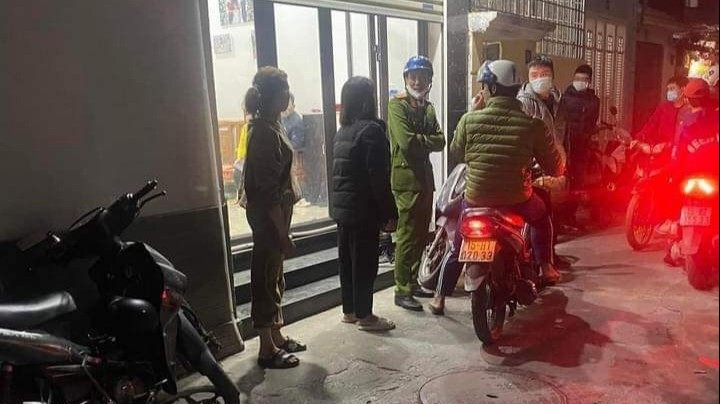 Hải Phòng: Người phụ nữ tử vong với vết thương trên người, nghi bị sát hại