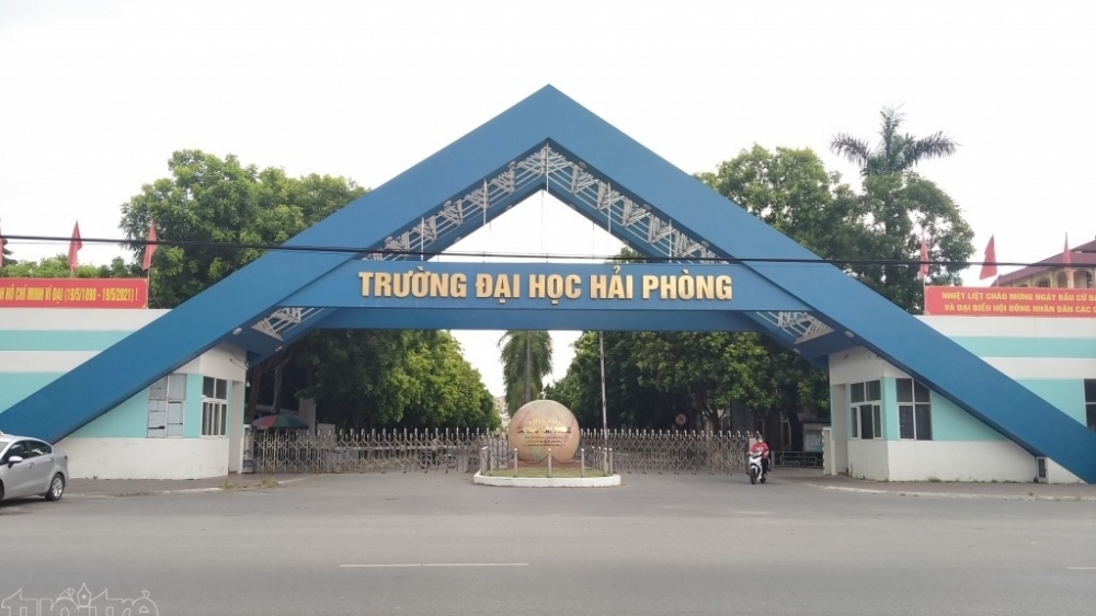 Trường Đại học Hải Phòng cần sớm khắc phục vi phạm về phòng cháy chữa cháy