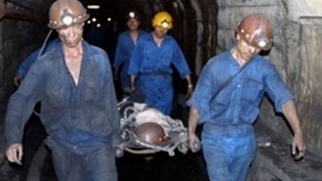 Quảng Ninh: Công nhân tử vong trên khai trường than Hà Lầm