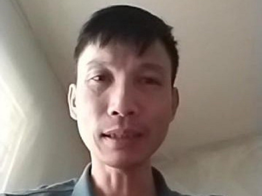 Nghệ An: Bắt giữ đối tượng lừa đảo "chạy việc", chiếm đoạt hơn 600 triệu đồng