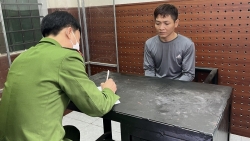 Nghệ An: Bắt giữ 2 đối tượng trộm cắp chuyên nghiệp tại Khu di tích Truông Bồn