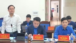 kiem tra cong tac doan va phong trao thanh thieu nhi tinh vinh phuc