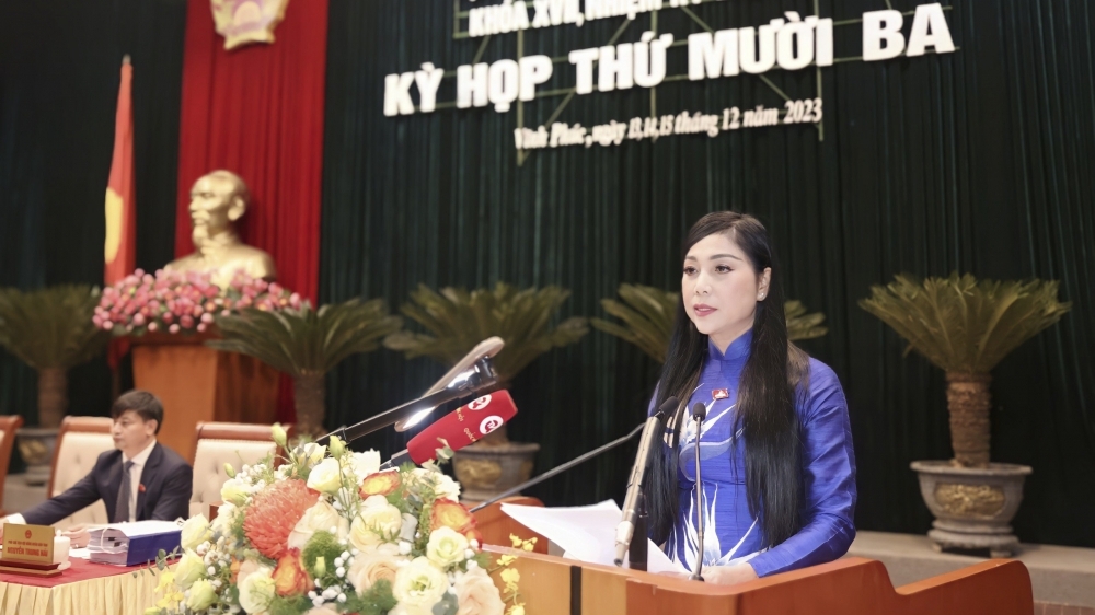 Xem xét, quyết định nhiều nội dung quan trọng