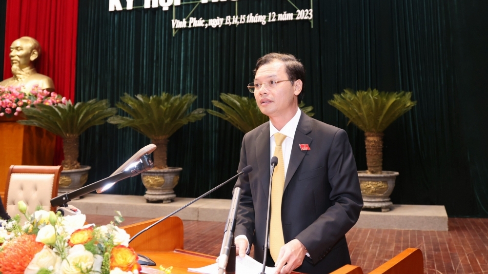 Vĩnh Phúc: Kiến nghị đặt tên đường, phố tại thị trấn Yên Lạc và thị trấn Tam Hồng