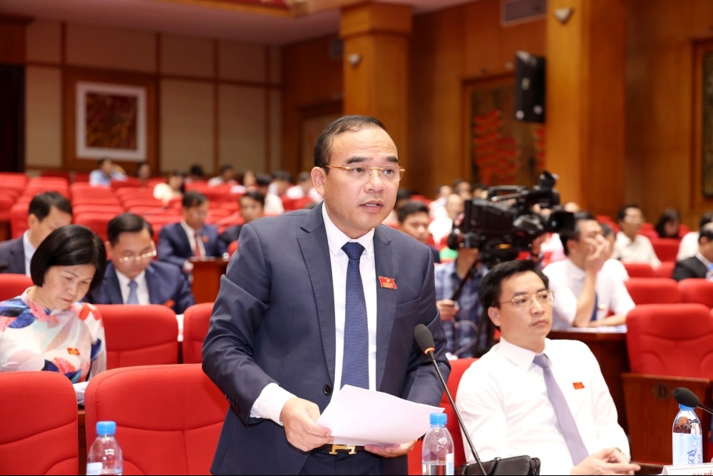 TP. Phúc Yên ưu tiên bố trí vốn cho các dự án thúc đẩy phát triển KT-XH và thu hút đầu tư