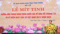 dau tu cho cong tac dan so la dau tu cho su phat trien ben vung