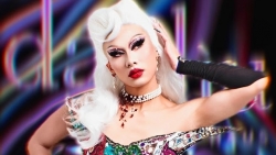 Trò chuyện với chàng trai theo đuổi nghệ thuật Drag