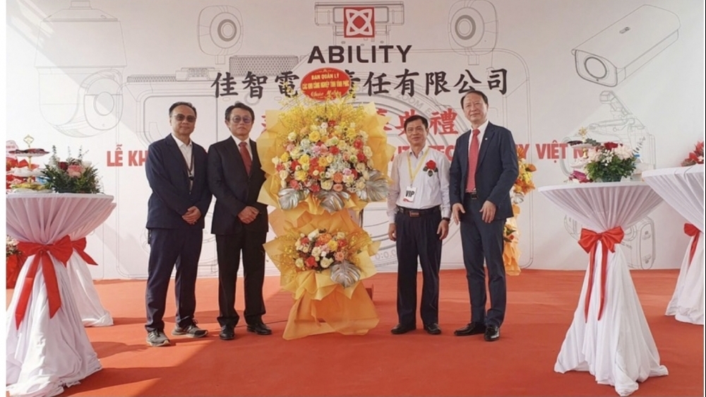 CNCTech Industrial: Đối tác tin cậy về dịch vụ thiết kế và thi công cải tạo nhà xưởng