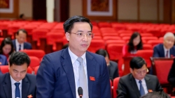 vinh phuc xem xet tang ty le tuyen sinh vao lop 10 cong lap