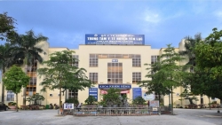 du an trung tam y te huyen yen lac se hoan thanh vao cuoi thang 122025