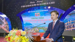 vinh phuc ky niem 125 nam do thi vinh yen