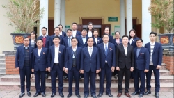 ky hop hdnd xa phu xuan trien khai phuong huong nhiem vu nam 2025