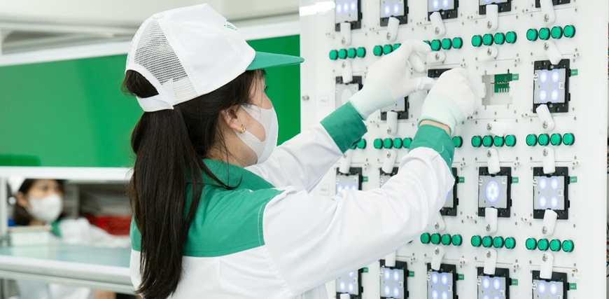 Phú Thọ: Tăng tốc đầu tư hạ tầng khu công nghiệp để thu hút nhà đầu tư