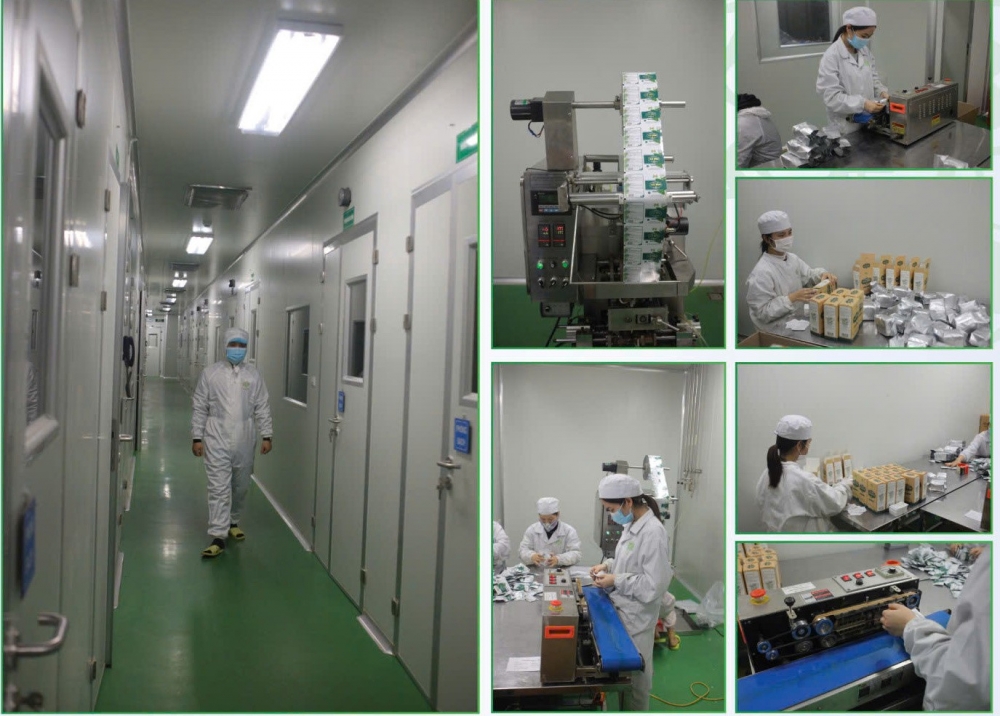 Công ty cổ phần Nghiên cứu Phát triển Dược liệu Hòa Bình là doanh nghiệp khoa học và công nghệ với sản phẩm chế biến từ hoạt chất xạ đen được cấp bằng bảo hộ sáng chế