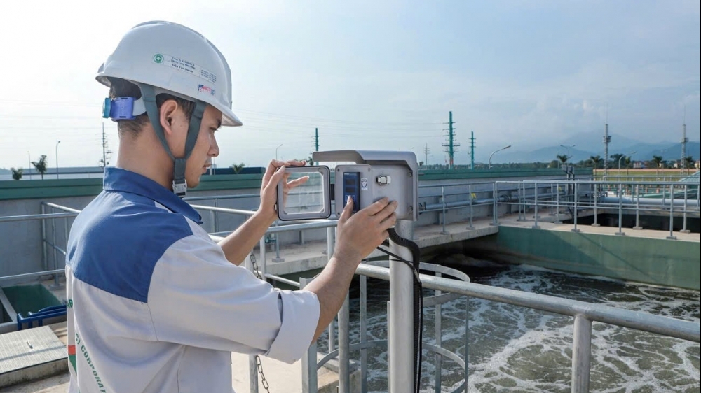 Phú Thọ: Sức lan tỏa từ các khu công nghiệp kiểu mẫu