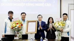 Phú Thọ: Hỗ trợ doanh nghiệp tăng tốc đổi mới và nâng cao năng lực công nghệ