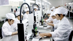 Phú Thọ: Tạo đột phá cho ngành công nghiệp điện tử phát triển