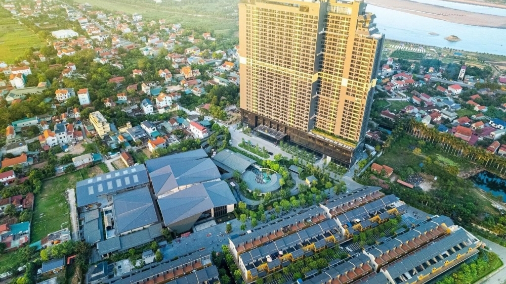 Phú Thọ: Khởi công, khánh thành 5 dự án lớn chào mừng Đại hội XIV