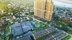 Phú Thọ: Khởi công, khánh thành 5 dự án lớn chào mừng Đại hội XIV