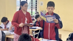 Phú Thọ: Xã Tam Dương tập trung chăm lo cho sự nghiệp giáo dục