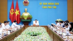 kinh te phu tho duy tri da phuc hoi va tang truong manh me