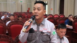 xa binh nguyen doi thoai de them gan dan hieu dan