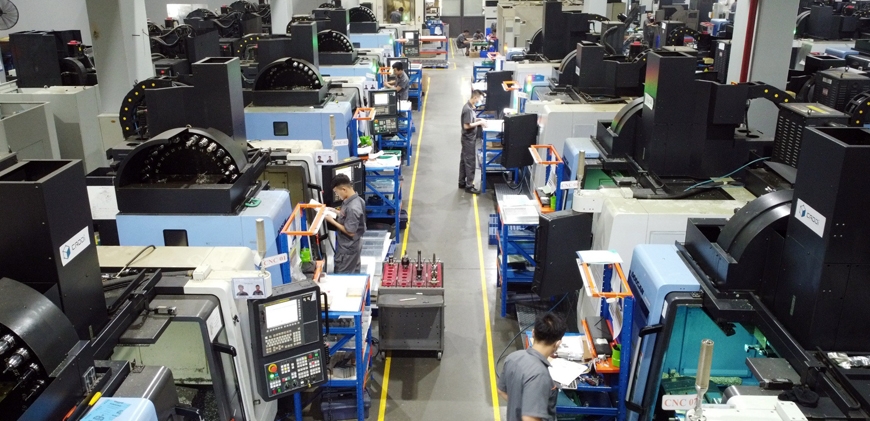 Phú Thọ: Sản xuất xanh - Chìa khóa phát triển công nghiệp bền vững