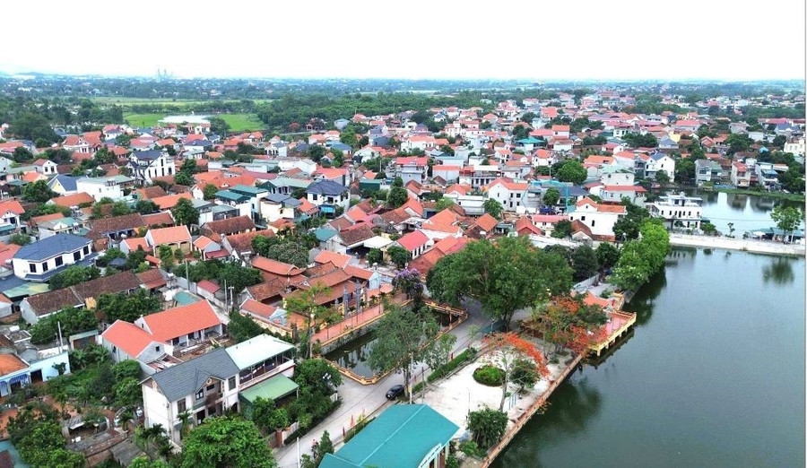 Phú Thọ: Phát triển công nghiệp để tăng trưởng kinh tế nâng cao đời sống người dân