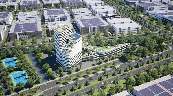 Phú Thọ: Phát triển công nghiệp để tăng trưởng kinh tế nâng cao đời sống người dân