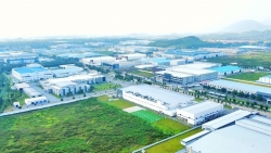 Phú Thọ: Phát triển công nghiệp để tăng trưởng kinh tế nâng cao đời sống người dân