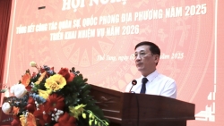 xa tho tang trien khai nhiem vu quan su quoc phong dia phuong nam 2026