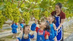 phu tho khoi suc dan trong xay dung nong thon moi bai 3 hat nhan thuc day doi moi kinh te nong thon