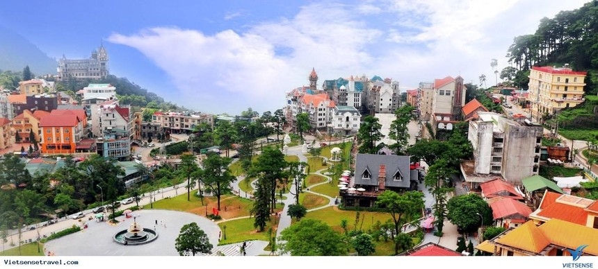 Du lịch Phú Thọ mở rộng không gian, nâng tầm vị thế Bài 1: Bứt phá từ không gian phát triển mới Du lịch Phú Thọ mở rộng không gian, nâng tầm vị thế Bài 1: Bứt phá từ không gian phát triển mới