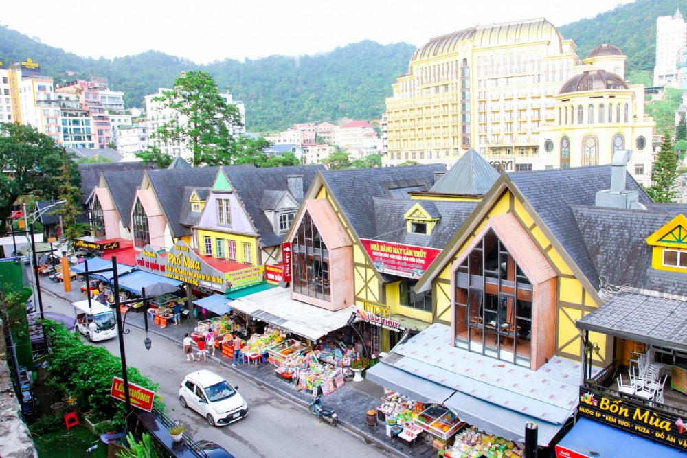 Du lịch Phú Thọ mở rộng không gian, nâng tầm vị thế Bài 3: Đưa du lịch thành ngành kinh tế mũi nhọn Du lịch Phú Thọ mở rộng không gian, nâng tầm vị thế Bài 3: Đưa du lịch thành ngành kinh tế mũi nhọn