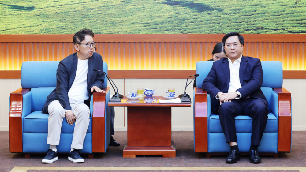 Phú Thọ cam kết đồng hành, hỗ trợ BHFLEX Vina mở rộng đầu tư Phú Thọ cam kết đồng hành, hỗ trợ BHFLEX Vina mở rộng đầu tư