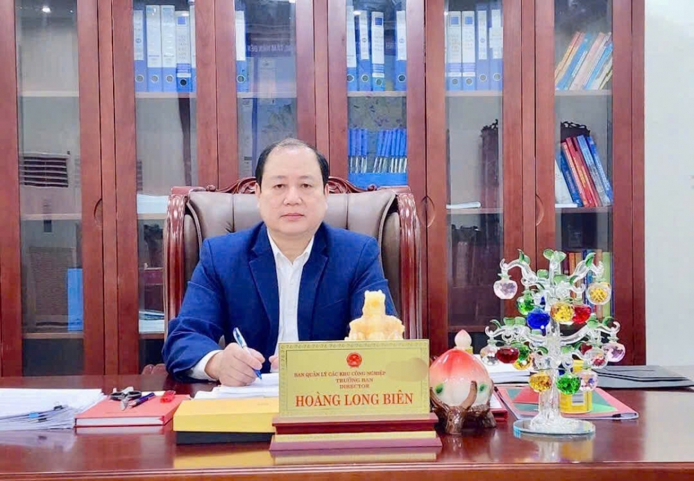 Phú Thọ: Các khu công nghiệp khẳng định vị thế điểm đến đầu tư hấp dẫn Phú Thọ: Các khu công nghiệp khẳng định vị thế điểm đến đầu tư hấp dẫn