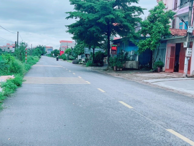 Xã Xuân Lãng: Chuẩn bị đấu giá 9 thửa đất ở tại khu Đồng Cụ, thôn Nam Nhân Xã Xuân Lãng: Chuẩn bị đấu giá 9 thửa đất ở tại khu Đồng Cụ, thôn Nam Nhân