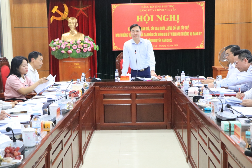 Đồng chí Nguyễn Mạnh Hùng Đồng chí Nguyễn Mạnh Hùng