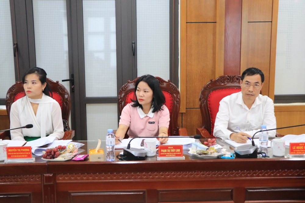 Xã Bình Nguyên: Kiểm điểm, đánh giá xếp loại tập thể và cá nhân năm 2025 Xã Bình Nguyên: Kiểm điểm, đánh giá xếp loại tập thể và cá nhân năm 2025