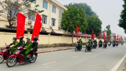 xa xuan lang mo dot cao diem tan cong tran ap toi pham