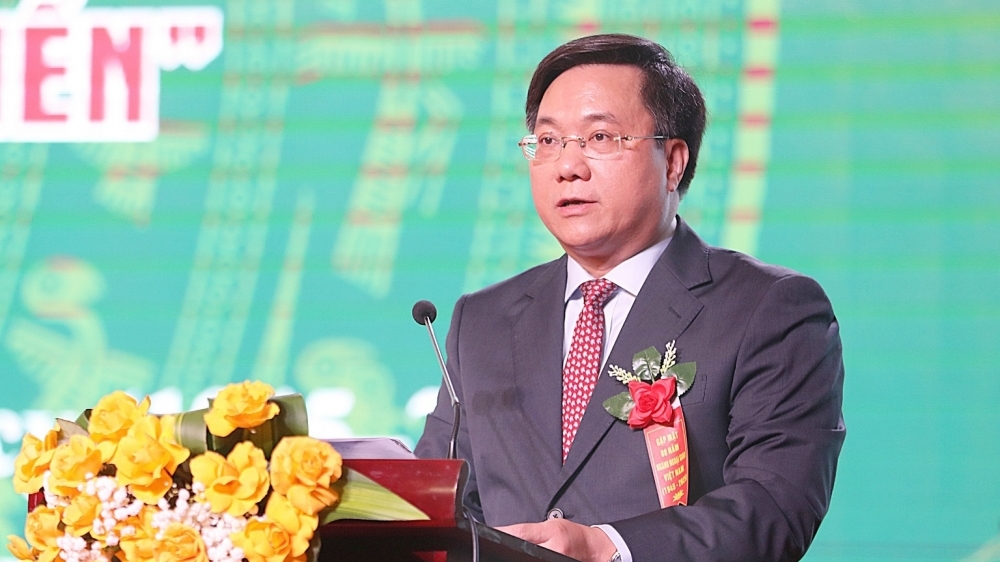 Phú Thọ: Hội tụ - Hợp tác và Phát triển