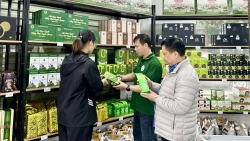 Hệ thống OCOP Tâm Hương cơ sở 4: Kết nối tinh hoa nông sản vùng miền