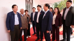 pho thu tuong bui thanh son tiep xuc cu tri tai phu tho