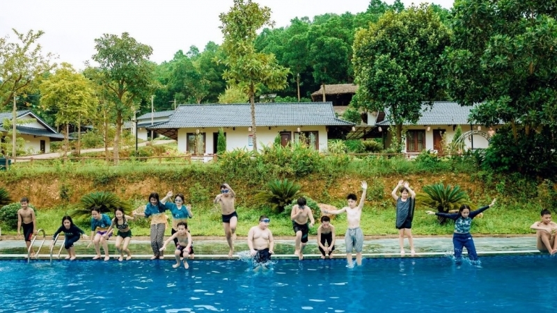 Du lịch Hà Nội 2025 - Từ phục hồi sang bứt phá