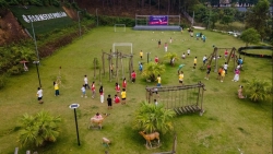 Phường Xuân Hoà: Tạo mọi điều kiện để doanh nghiệp du lịch cất cánh