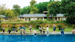 Du lịch Hà Nội 2025 - Từ phục hồi sang bứt phá