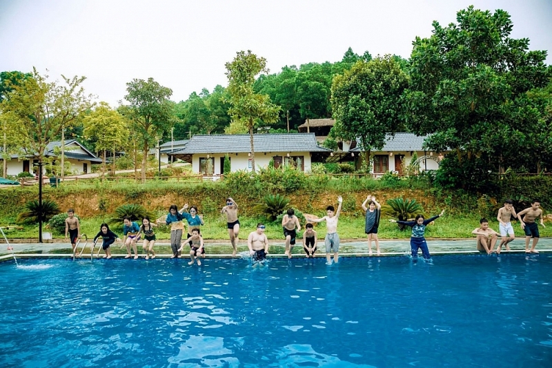 Du lịch Hà Nội 2025 - Từ phục hồi sang bứt phá