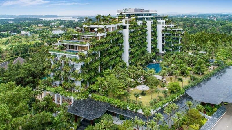 Để du lịch trở thành kinh tế mũi nhọn của phường Xuân Hoà